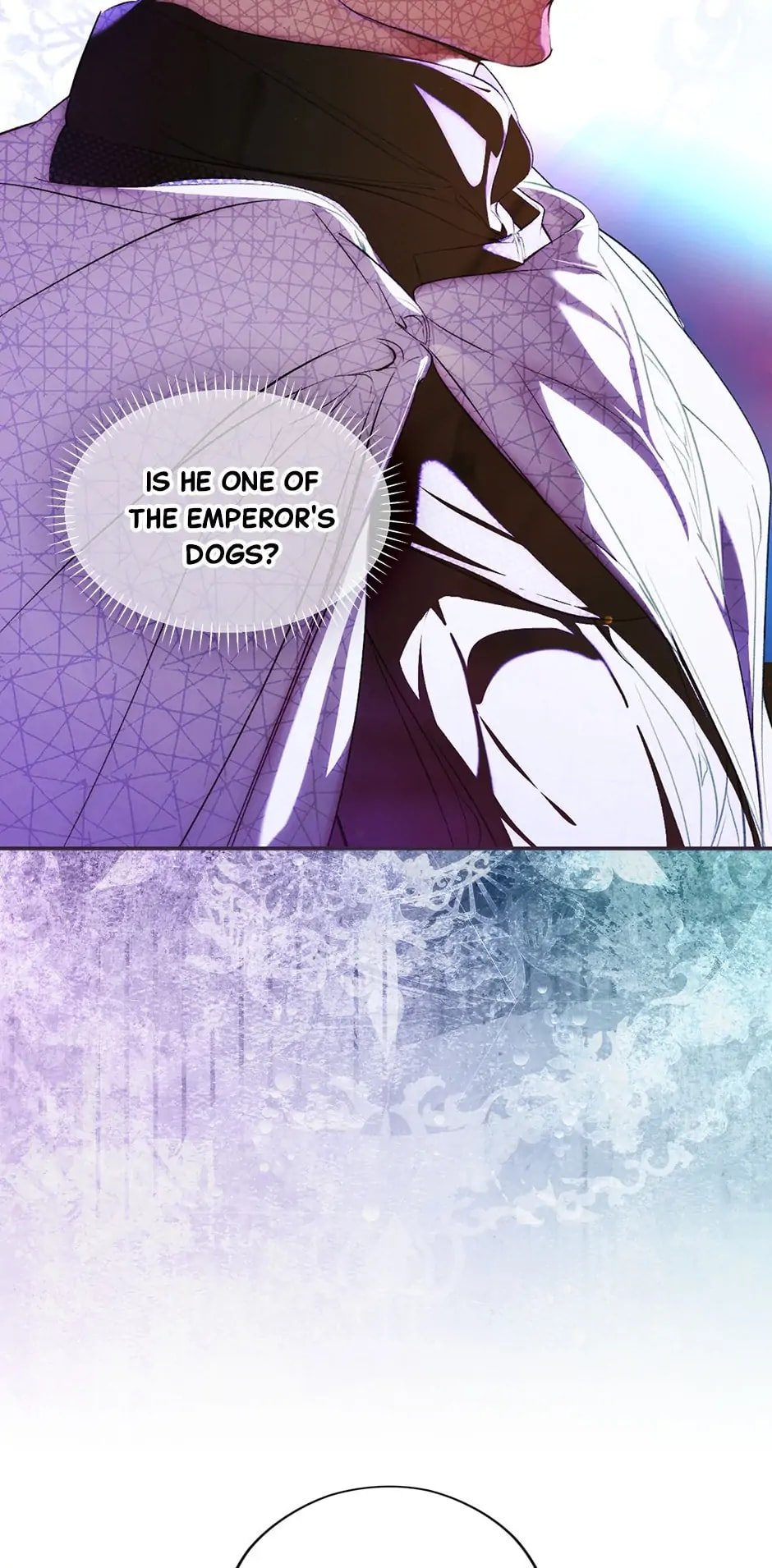 Secret Lady, Chapter 91 image 35